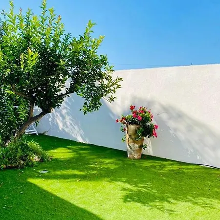 Casa Federica Con Veranda Sul Mare Nyaraló Scicli