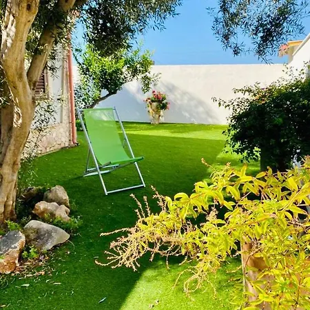 Casa Federica Con Veranda Sul Mare *
