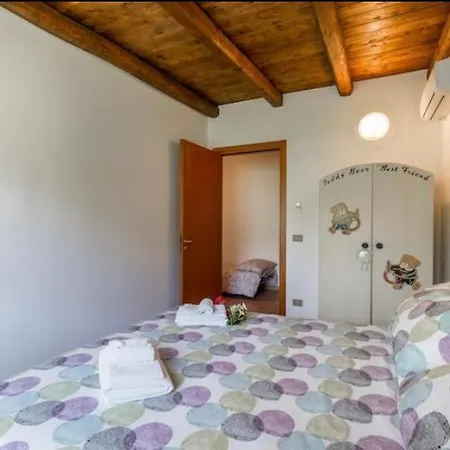 Casa Federica Con Veranda Sul Mare