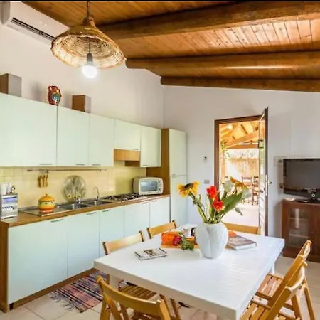 Nyaraló Casa Federica Con Veranda Sul Mare Scicli